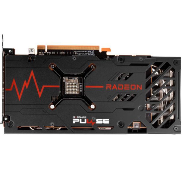 SAPPHIRE Grafička karta AMD Radeon RX 7600 XTX GDDR6 128bit - 11324-01-20G