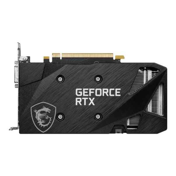 MSI nVidia GeForce RTX 3050 8GB 128bit RTX 3050 VENTUS 2X XS 8G OC - VGA02777