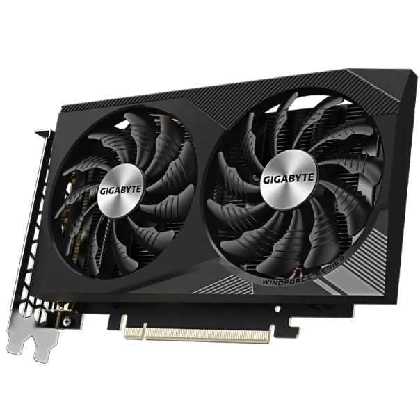 GIGABYTE nVidia GeForce RTX 3050 8GB 128bit GV-N3050WF2OCV2-8GD - EP1447759