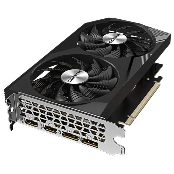 GIGABYTE nVidia GeForce RTX 3050 8GB 128bit GV-N3050WF2OCV2-8GD - EP1447759