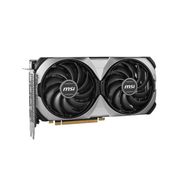 MSI Grafička karta GeForce RTX 4070 Super 12G Ventus 2X OC 12GB 192bit - VGA02809