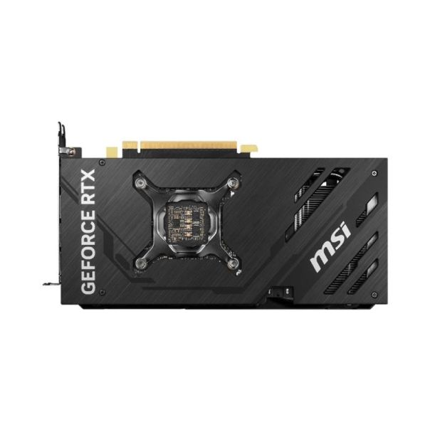 MSI Grafička karta GeForce RTX 4070 Super 12G Ventus 2X OC 12GB 192bit - VGA02809