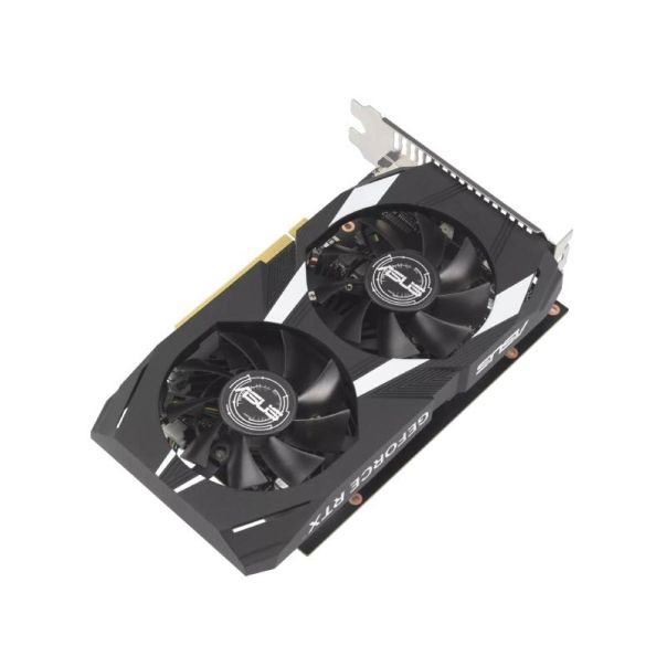 ASUS SVGA Geforce RTX 3050 6GB DUAL-RTX3050-O6G - VGA02826