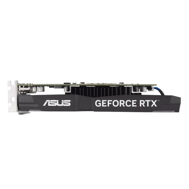ASUS SVGA Geforce RTX 3050 6GB DUAL-RTX3050-O6G - VGA02826