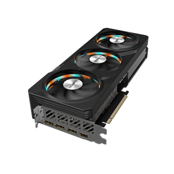 GIGABYTE Grafička karta GV-N407TSGAMING OC-16GD RTX 4070 Ti SUPER 16GB 256bit - VGA02835