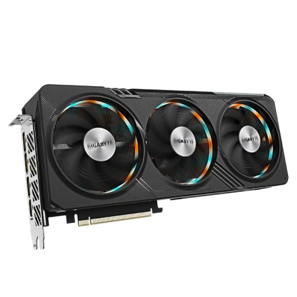 GIGABYTE Grafička karta GV-N407TSGAMING OC-16GD RTX 4070 Ti SUPER 16GB 256bit - VGA02835