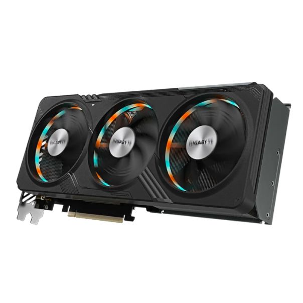 GIGABYTE Grafička karta GV-N407TSGAMING OC-16GD RTX 4070 Ti SUPER 16GB 256bit - VGA02835