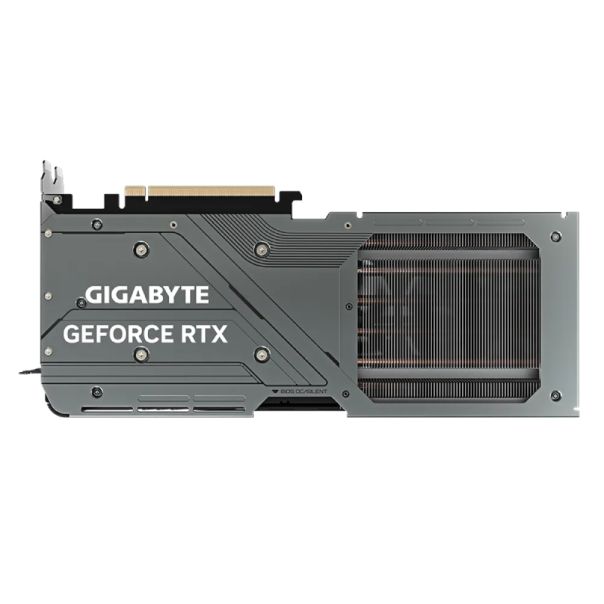 GIGABYTE Grafička karta GV-N407TSGAMING OC-16GD RTX 4070 Ti SUPER 16GB 256bit - VGA02835
