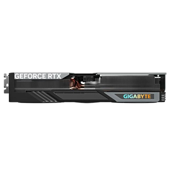 GIGABYTE Grafička karta GV-N407TSGAMING OC-16GD RTX 4070 Ti SUPER 16GB 256bit - VGA02835