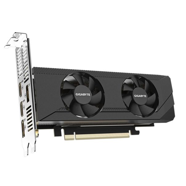 GIGABYTE Grafička karta GeForce RTX 3050 OC 6GB 96bit GV-N3050OC-6GL - VGA02851