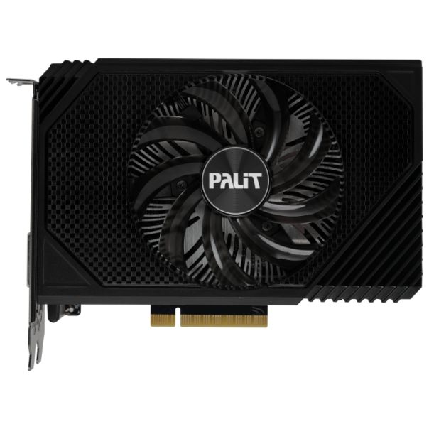 PALIT nVidia GeForce RTX 3050 8GB 128bit RTX3050 StormX grafička karta - VGA02896