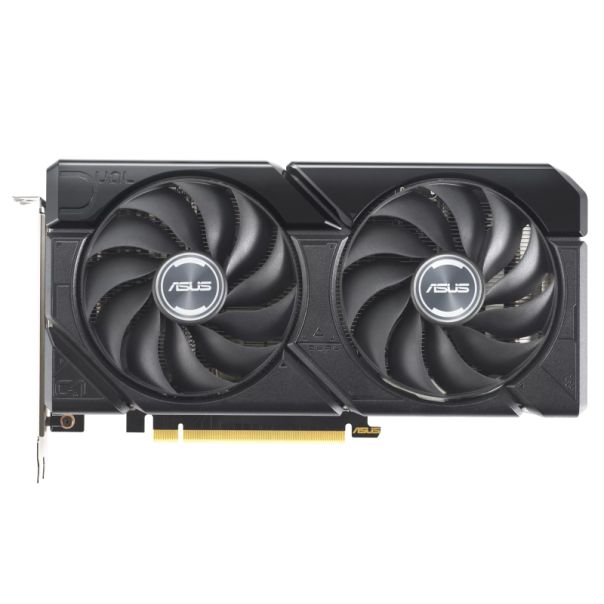 ASUS Grafička karta DUAL-RTX4060TI-O8G-EVO 8GB 128bit - VGA02899