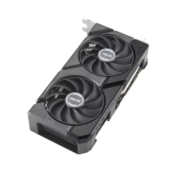 ASUS Grafička karta DUAL-RTX4060TI-O8G-EVO 8GB 128bit - VGA02899