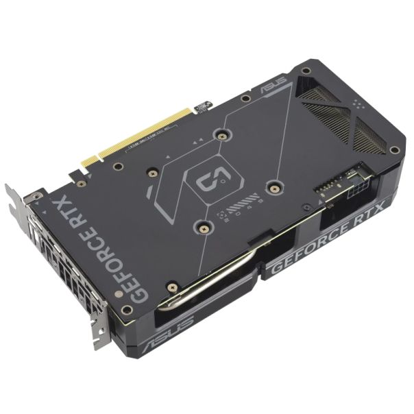 ASUS Grafička karta DUAL-RTX4060TI-O8G-EVO 8GB 128bit - VGA02899