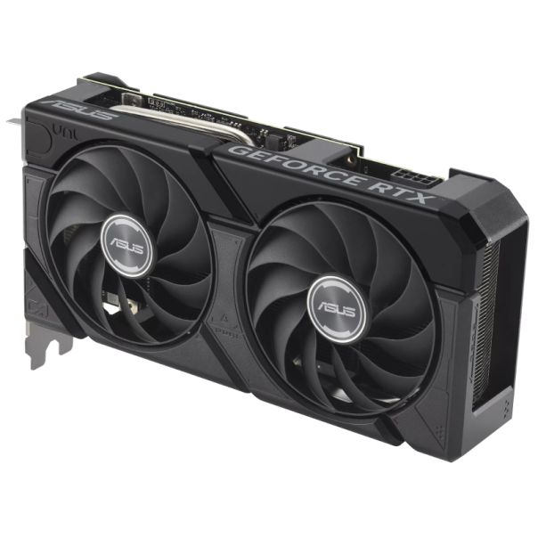 ASUS Grafička karta DUAL-RTX4060TI-O8G-EVO 8GB 128bit - VGA02899