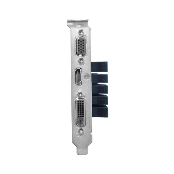 ASUS Grafička karta GeForce GT 710 2GB 64bit GT710-SL-2GD5-BRK-EVO - VGA02913