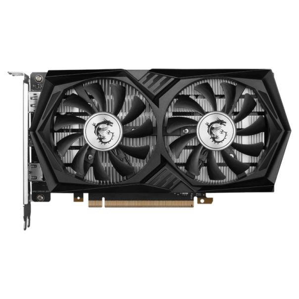MSI nVidia GeForce RTX 3050 6GB 128bit RTX 3050 GAMING X 6G grafička karta - VGA02916