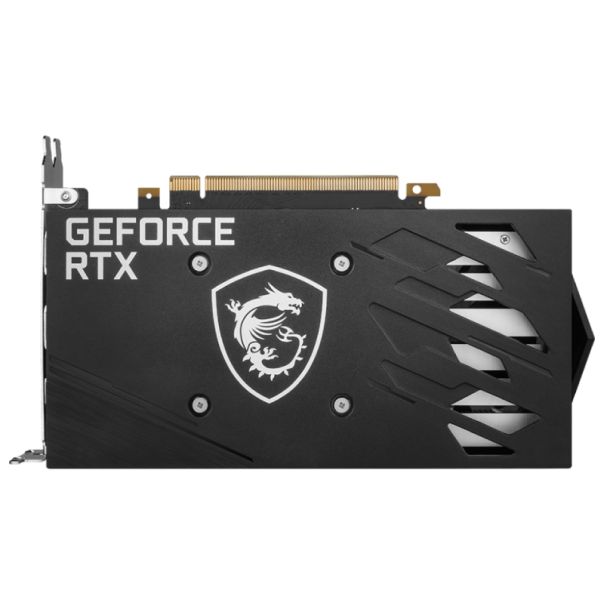 MSI nVidia GeForce RTX 3050 6GB 128bit RTX 3050 GAMING X 6G grafička karta - VGA02916