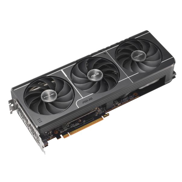 ASUS AMD Radeon RX 9070 16GB PRIME-RX9070-O16G grafička karta - VGA02928