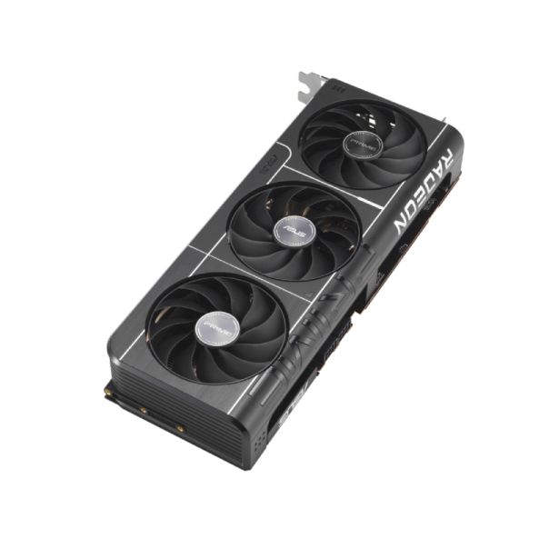 ASUS AMD Radeon RX 9070 16GB PRIME-RX9070-O16G grafička karta - VGA02928