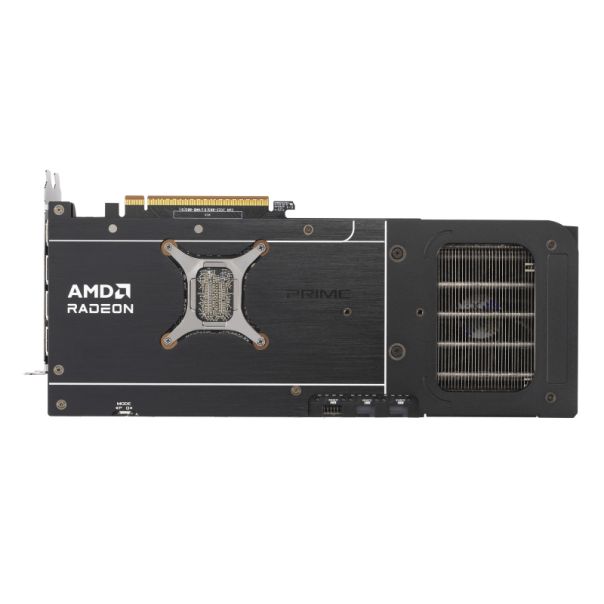 ASUS AMD Radeon RX 9070 16GB PRIME-RX9070-O16G grafička karta - VGA02928