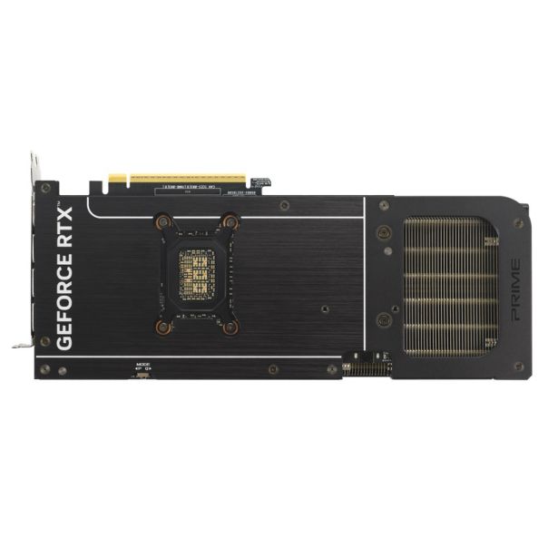ASUS nVidia GeForce PRIME-RTX5080-O16G grafička karta - VGA02933