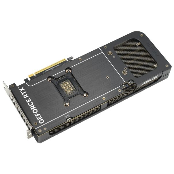 ASUS nVidia GeForce PRIME-RTX5080-O16G grafička karta - VGA02933