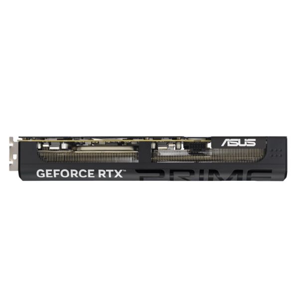 ASUS nVidia GeForce PRIME-RTX5080-O16G grafička karta - VGA02933