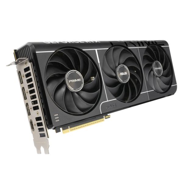 ASUS nVidia GeForce PRIME-RTX5080-O16G grafička karta - VGA02933