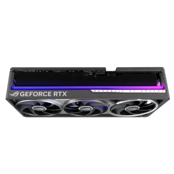 ASUS Grafička karta gaming ROG-Astral-RTX5080-O16G 16GB 256bit - VGA02934