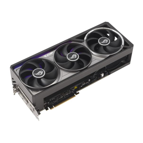 ASUS Grafička karta gaming ROG-Astral-RTX5080-O16G 16GB 256bit - VGA02934