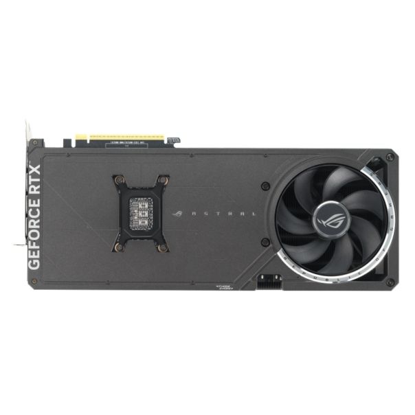 ASUS Grafička karta gaming ROG-Astral-RTX5080-O16G 16GB 256bit - VGA02934