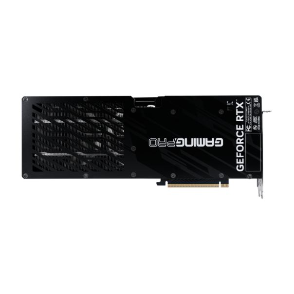 PALIT nVidia GeForce RTX 5080 16GB 256bit GDDR7 GamingPro grafička karta - VGA02935