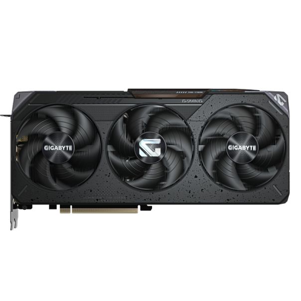 GIGABYTE Grafička karta GV-R9070XTGAMING OC-16GD AMD 16GB 256bit, crna - GV-R9070XTGAMING OC-
