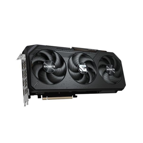 GIGABYTE Grafička karta GV-R9070XTGAMING OC-16GD AMD 16GB 256bit, crna - GV-R9070XTGAMING OC-
