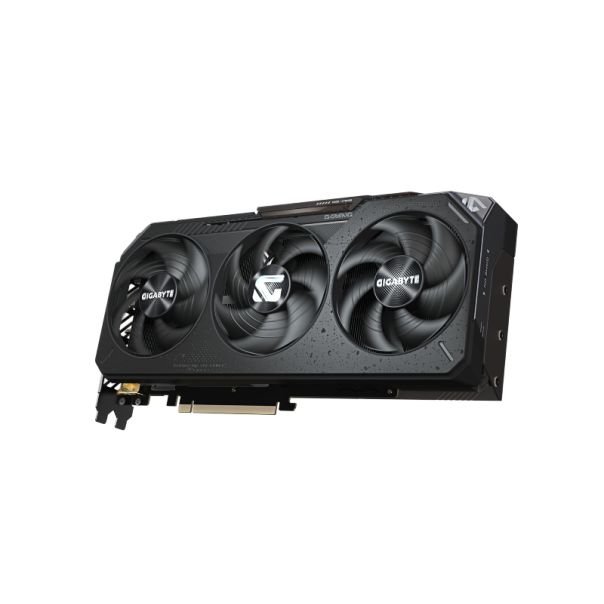 GIGABYTE Grafička karta GV-R9070XTGAMING OC-16GD AMD 16GB 256bit, crna - GV-R9070XTGAMING OC-