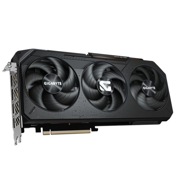 GIGABYTE Grafička karta GV-R9070GAMING OC-16GD AMD 16GB 256 bit, crna - GV-R9070GAMING OC-16