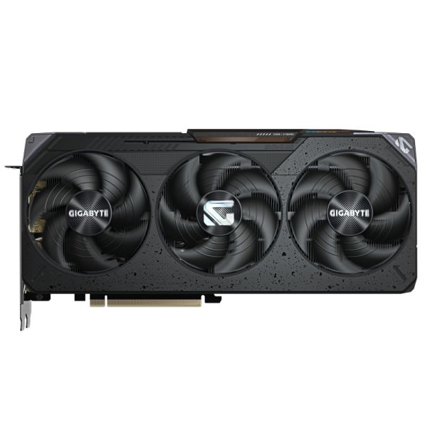 GIGABYTE Grafička karta GV-R9070GAMING OC-16GD AMD 16GB 256 bit, crna - GV-R9070GAMING OC-16
