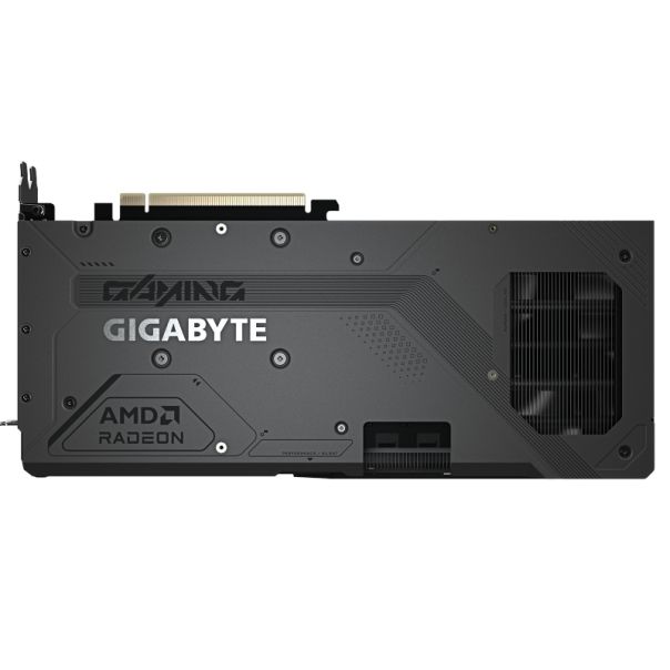 GIGABYTE Grafička karta GV-R9070GAMING OC-16GD AMD 16GB 256 bit, crna - GV-R9070GAMING OC-16