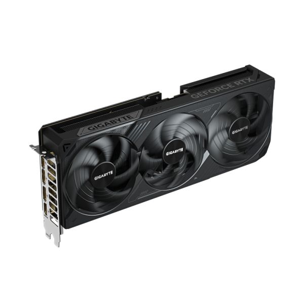 GIGABYTE nVidia GeForce RTX 5080 WINDFORCE OC 16GB 256bit GV-N5080WF3OC-16GD rev. 1.0 grafička karta - GV-N5080WF3OC-16GD
