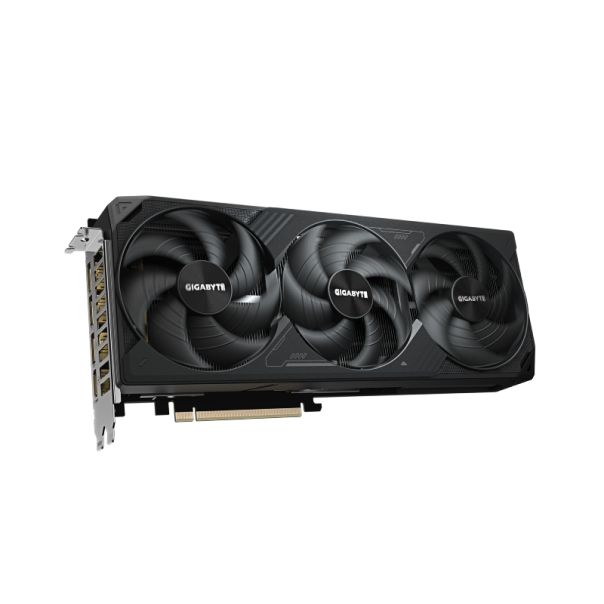 GIGABYTE Grafička karta GV-N5080WF3OC-16GD 16GB 256 bit, crna - GV-N5080WF3OC-16GD