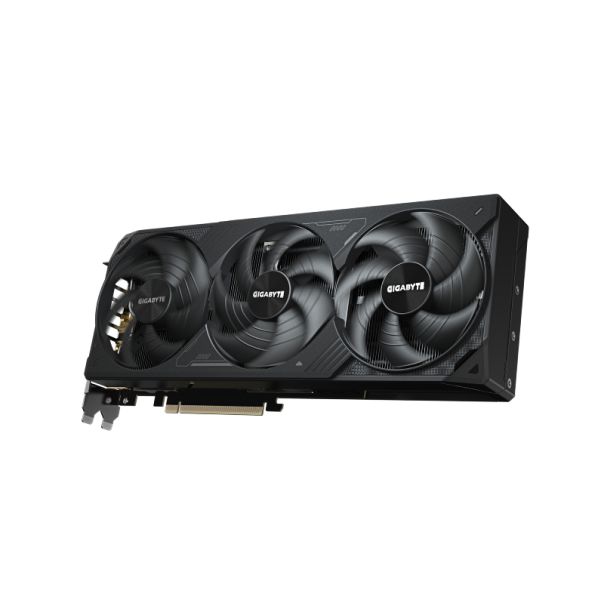 GIGABYTE Grafička karta GV-N5080WF3OC-16GD 16GB 256 bit, crna - GV-N5080WF3OC-16GD