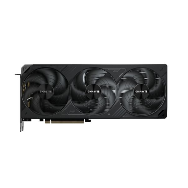 GIGABYTE Grafička karta GV-N5080WF3OC-16GD 16GB 256 bit, crna - GV-N5080WF3OC-16GD