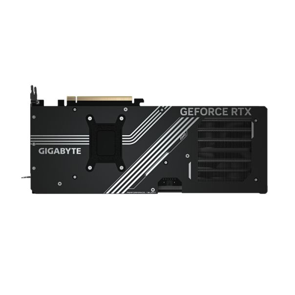 GIGABYTE Grafička karta GV-N5080WF3OC-16GD 16GB 256 bit, crna - GV-N5080WF3OC-16GD