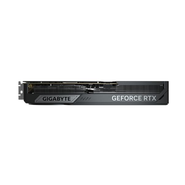 GIGABYTE Grafička karta GV-N5080WF3OC-16GD 16GB 256 bit, crna - GV-N5080WF3OC-16GD