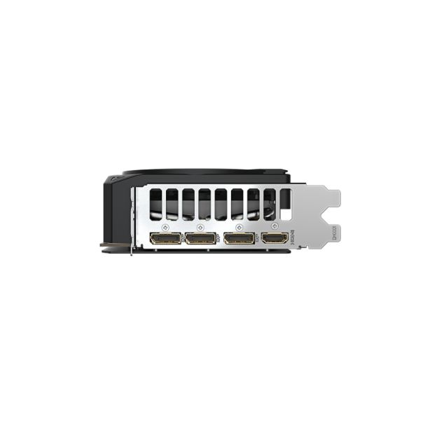 GIGABYTE Grafička karta GV-N5080WF3OC-16GD 16GB 256 bit, crna - GV-N5080WF3OC-16GD