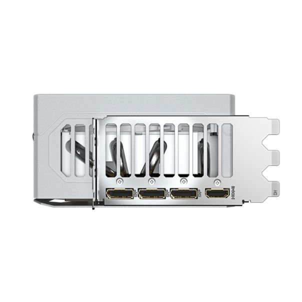 GIGABYTE Grafička karta RTX 5080 AORUS MASTER ICE 16GB GV-N5080AORUSM ICE-16GD - VGA02945