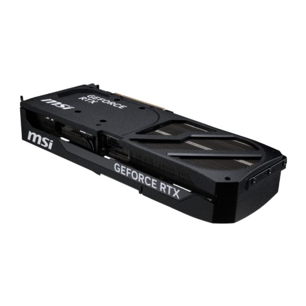 MSI nVidia GeForce RTX 5080 16GB 256bit GeForce RTX 5080 16G SHADOW 3X OC - VGA02948