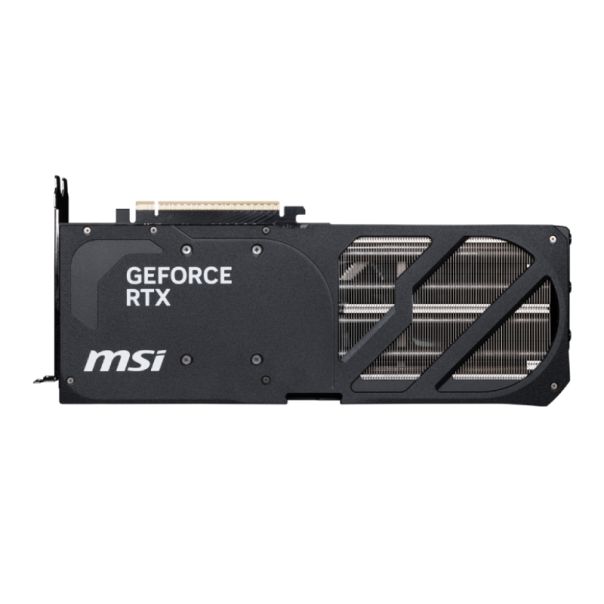 MSI nVidia GeForce RTX 5080 16GB 256bit GeForce RTX 5080 16G SHADOW 3X OC - VGA02948