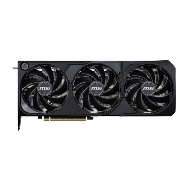 MSI nVidia GeForce RTX 5080 16GB 256bit GeForce RTX 5080 16G SHADOW 3X OC - VGA02948